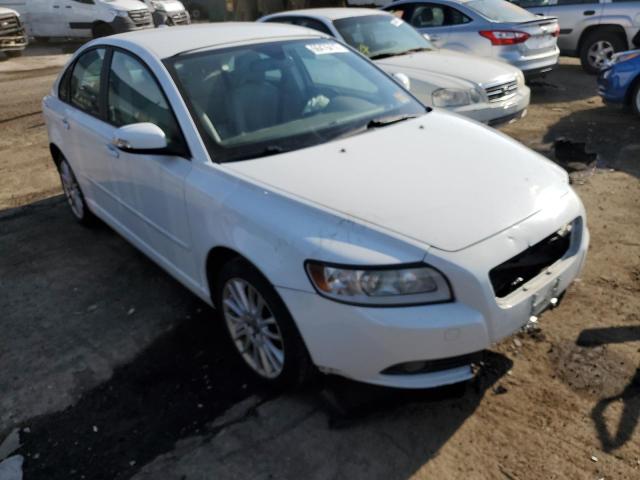 VOLVO S40 T5 2011 yv1672ms6b2543061