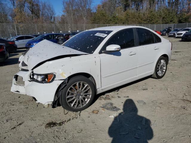 VOLVO S40 T5 2011 yv1672ms6b2545800