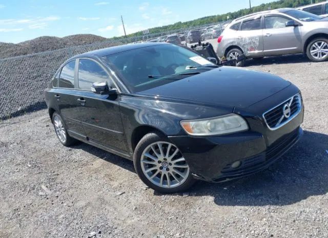 VOLVO S40 2011 yv1672ms6b2547708