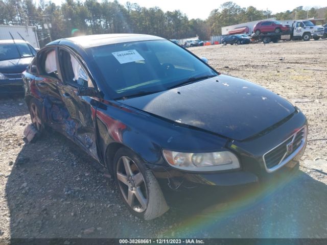 VOLVO S40 2010 yv1672ms7a2509080