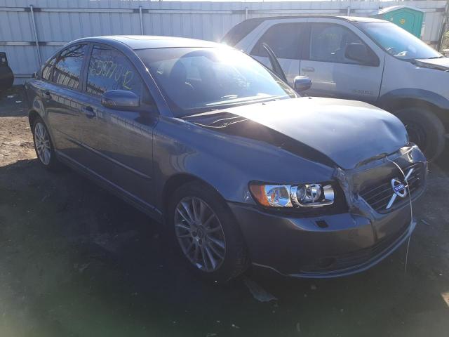 VOLVO S40 T5 2011 yv1672ms7b2533526