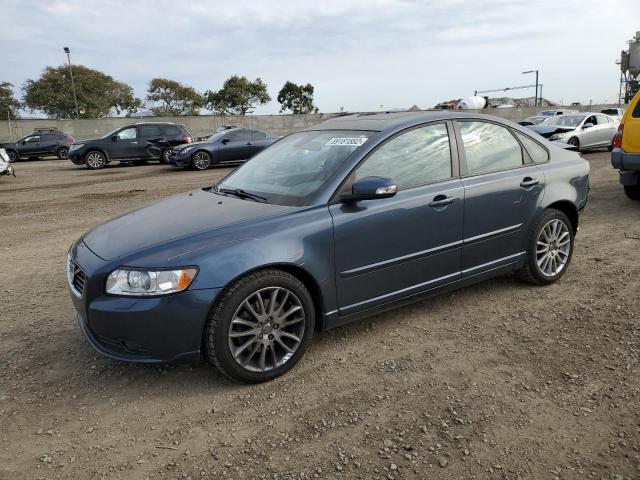 VOLVO S40 T5 2011 yv1672ms7b2534806