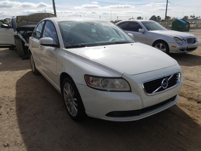 VOLVO S40 T5 2011 yv1672ms7b2539729