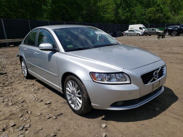 VOLVO S40 T5 2011 yv1672ms7b2539794