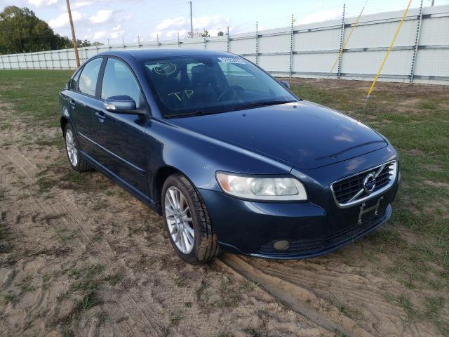 VOLVO S40 T5 2011 yv1672ms7b2539987