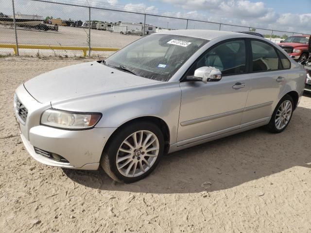 VOLVO S40 T5 2011 yv1672ms7b2546728