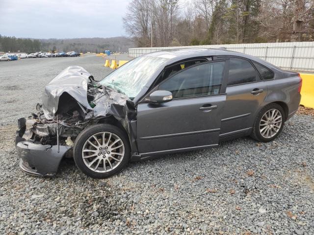 VOLVO S40 T5 2011 yv1672ms7b2549144