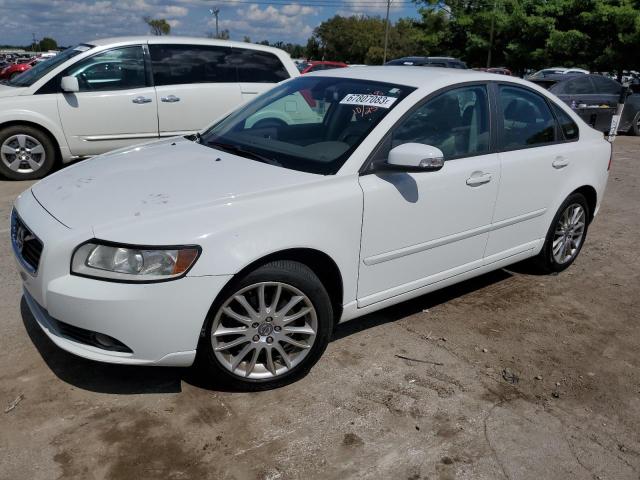 VOLVO S40 T5 2011 yv1672ms8b2541828