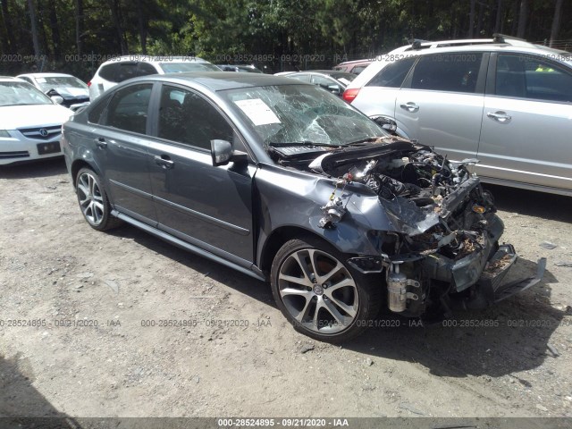 VOLVO S40 2011 yv1672ms8b2542946