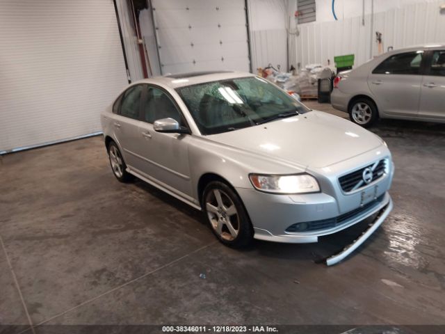 VOLVO S40 2011 yv1672ms8b2544003