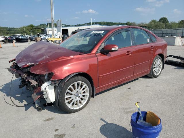 VOLVO S40 T5 2011 yv1672ms8b2546656