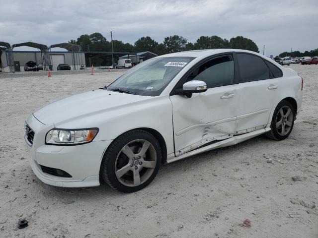 VOLVO S40 T5 2011 yv1672ms8b2547757