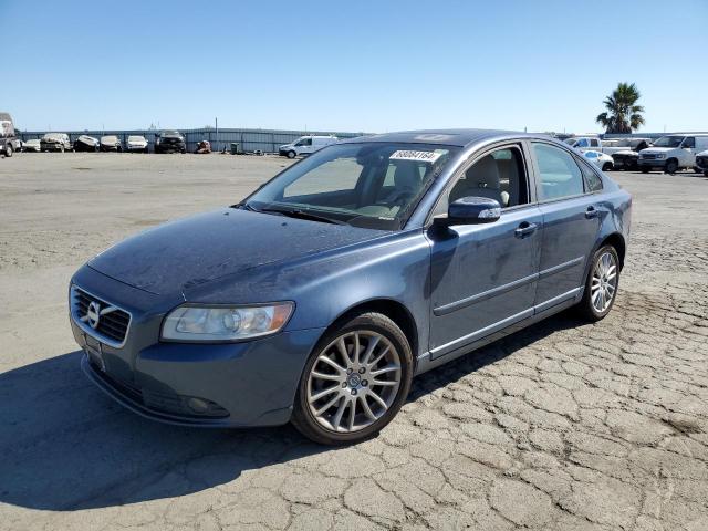 VOLVO S40 T5 2011 yv1672ms8b2548634