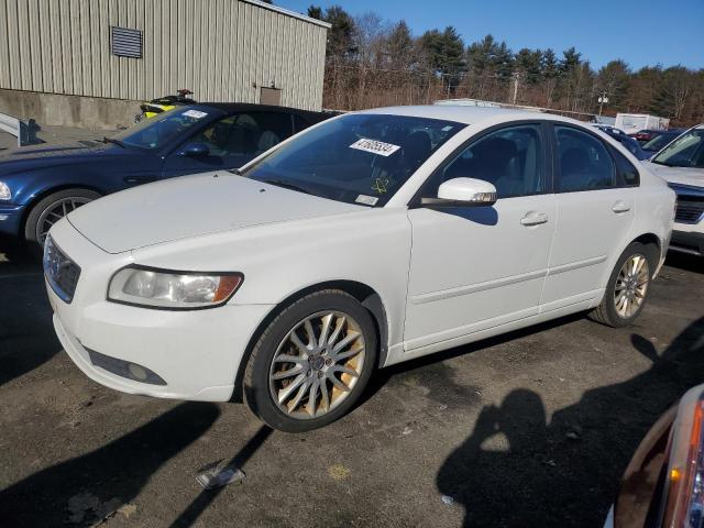 VOLVO S40 2011 yv1672ms8b2549301