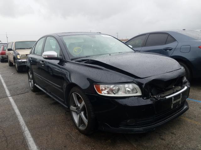 VOLVO S40 T5 2010 yv1672ms9a2488135