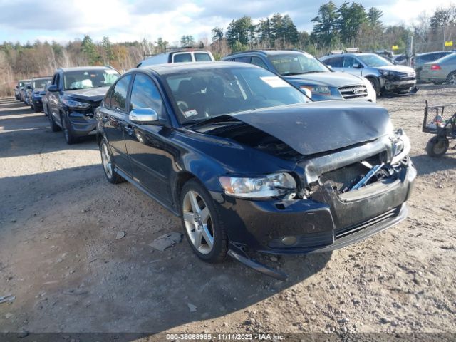 VOLVO S40 2010 yv1672ms9a2488166