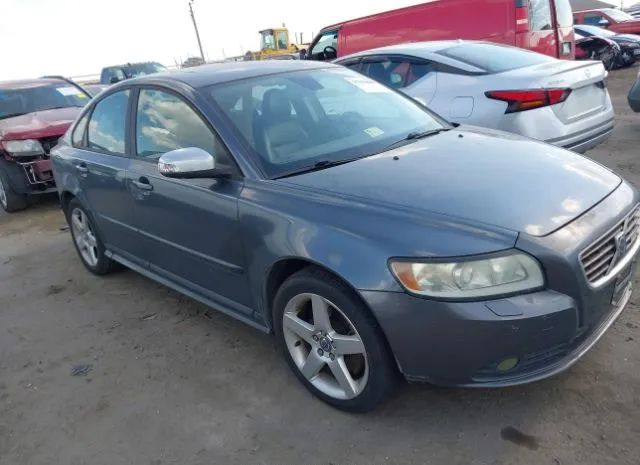 VOLVO S40 2010 yv1672ms9a2501711