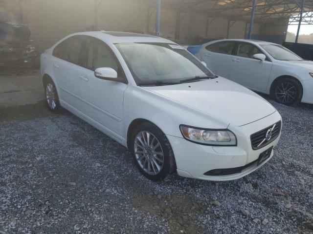 VOLVO S40 T5 2011 yv1672ms9b2531325