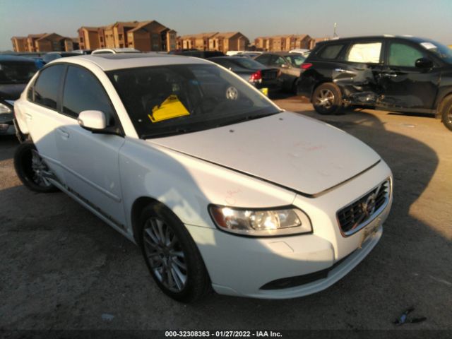 VOLVO S40 2011 yv1672ms9b2537691