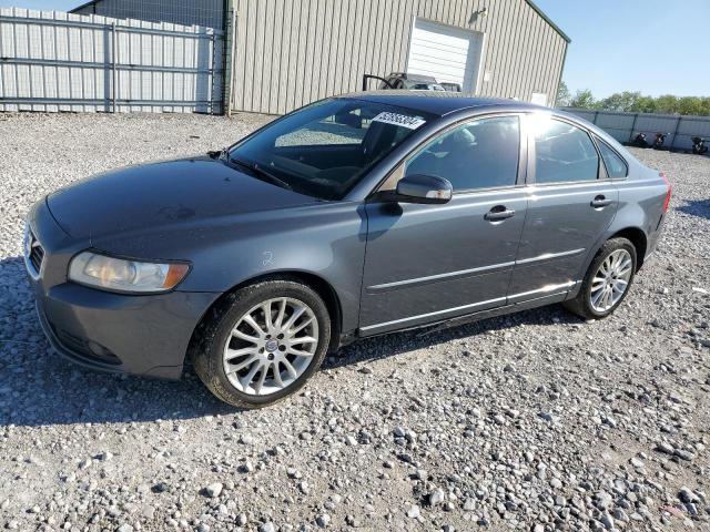 VOLVO S40 2011 yv1672ms9b2540915