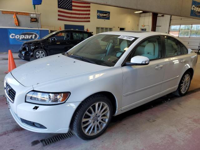 VOLVO S40 2011 yv1672ms9b2543880