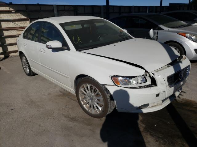 VOLVO S40 T5 2011 yv1672ms9b2545791