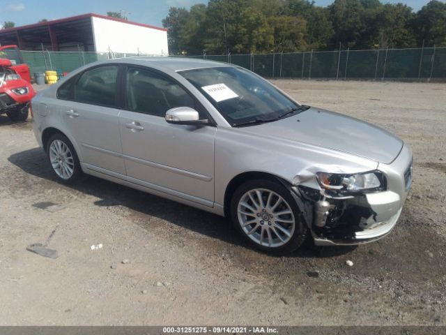 VOLVO S40 2011 yv1672ms9b2545919