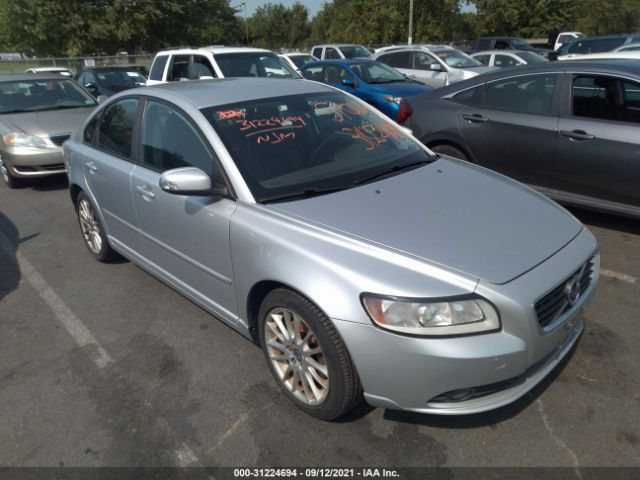 VOLVO S40 2011 yv1672ms9b2546035