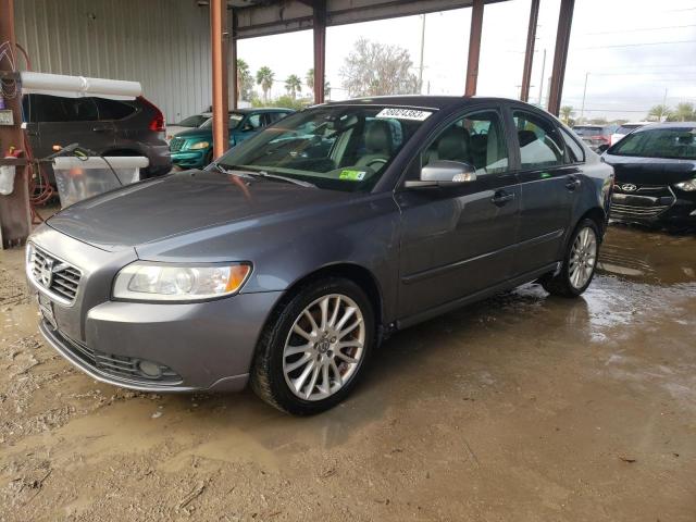 VOLVO S40 T5 2011 yv1672ms9b2546679