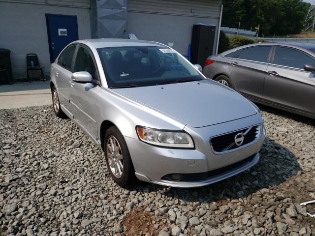 VOLVO S40 T5 2011 yv1672ms9b2547573