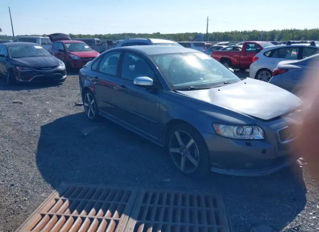 VOLVO S40 2011 yv1672ms9b2549467