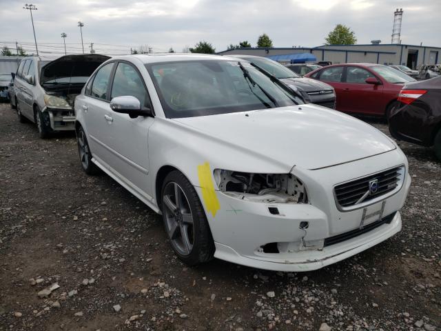 VOLVO S40 2010 yv1672msxa2501085