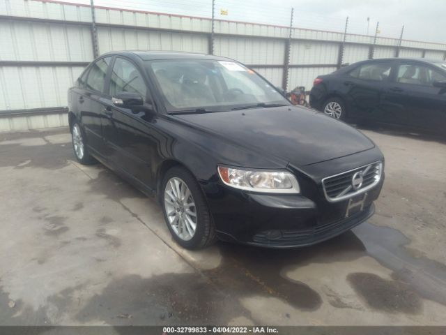 VOLVO S40 2011 yv1672msxb2531561