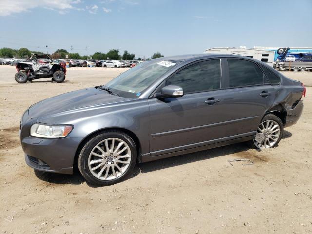 VOLVO S40 2011 yv1672msxb2536548