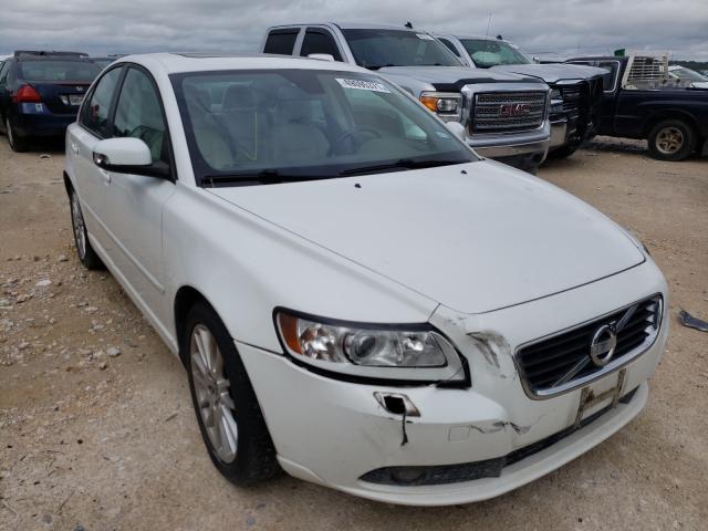 VOLVO S40 T5 2011 yv1672msxb2536873