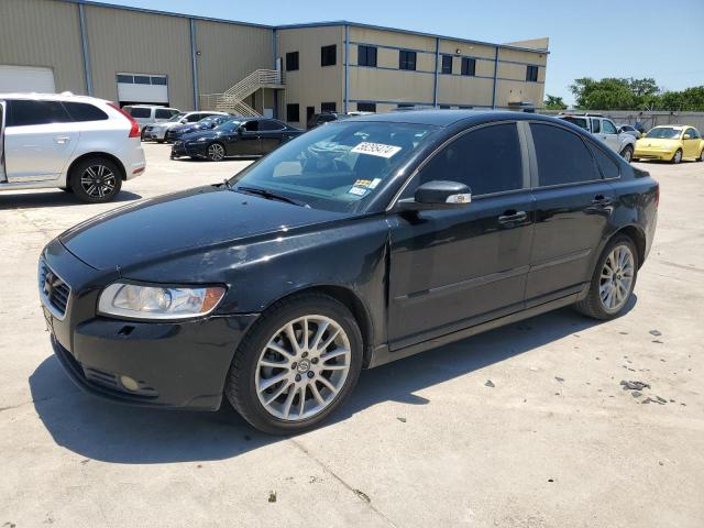 VOLVO S40 2011 yv1672msxb2537599