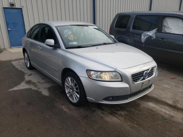 VOLVO S40 T5 2011 yv1672msxb2539076