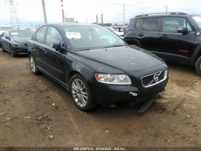 VOLVO S40 2011 yv1672msxb2541068