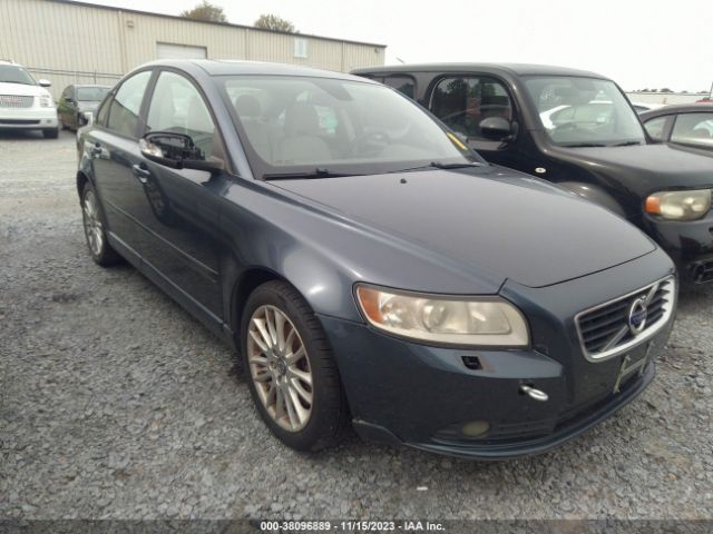 VOLVO S40 2011 yv1672msxb2542737