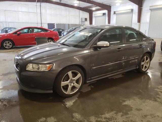 VOLVO S40 2011 yv1672msxb2544603