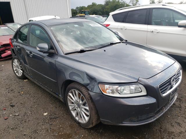 VOLVO S40 T5 2011 yv1672msxb2546724