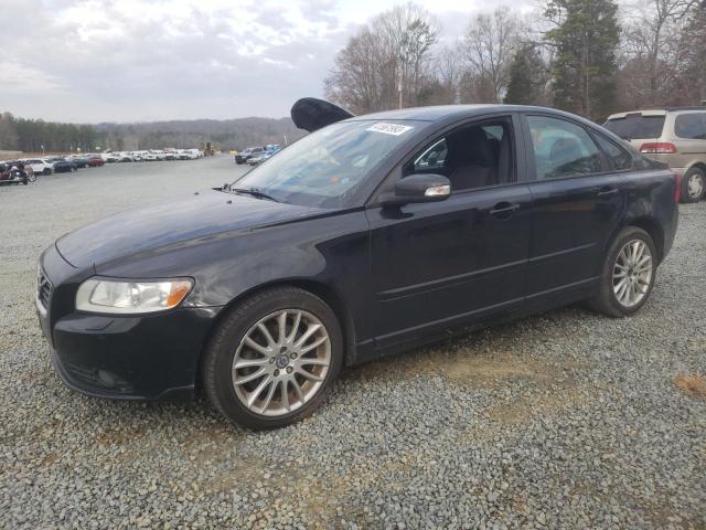 VOLVO S40 T5 2011 yv1672msxb2550143