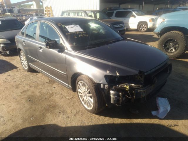 VOLVO S40 2011 yv1672msxb2550899