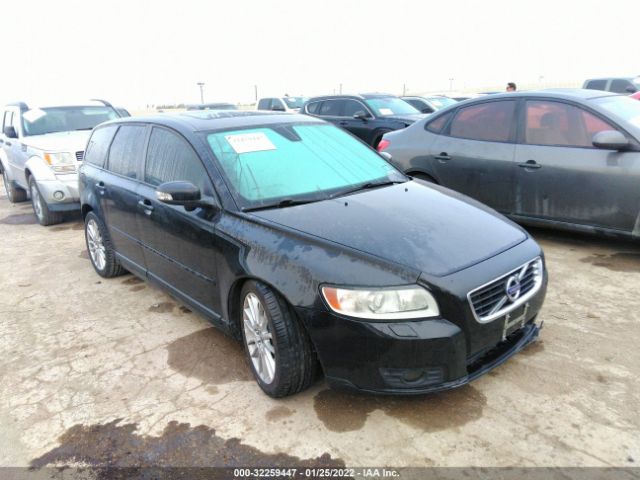 VOLVO V50 2011 yv1672mw2b2605039