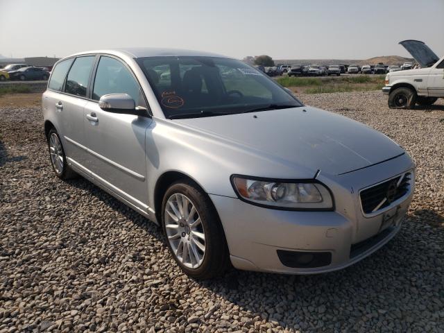 VOLVO V50 T5 2011 yv1672mw2b2608099