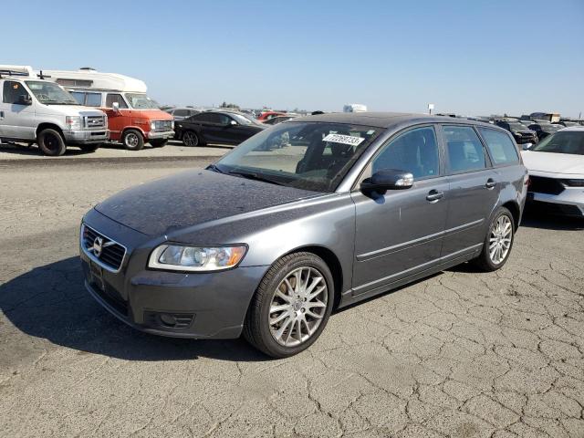 VOLVO V50 T5 2011 yv1672mw2b2619071