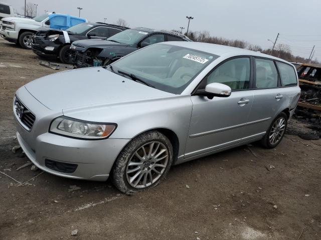 VOLVO V50 T5 2011 yv1672mw5b2607058