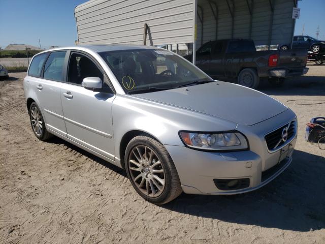 VOLVO V50 T5 2011 yv1672mw5b2625673