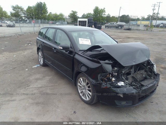 VOLVO V50 2011 yv1672mw7b2604985