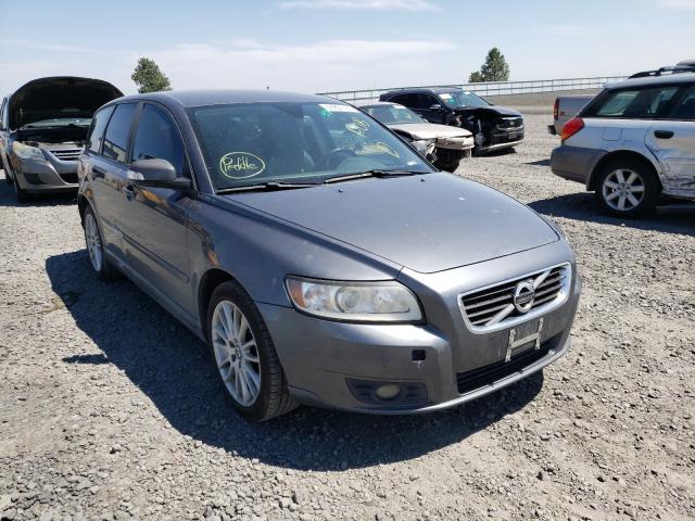 VOLVO V50 T5 2011 yv1672mw7b2630678